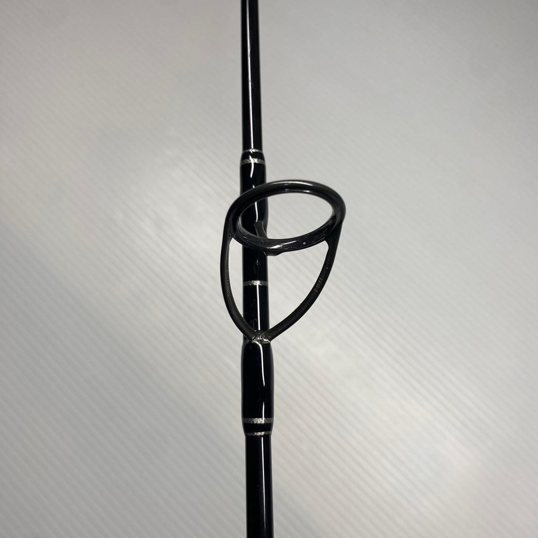 CBONE シービーワン　HRM 60/7 607 テクニカルジギング　1149