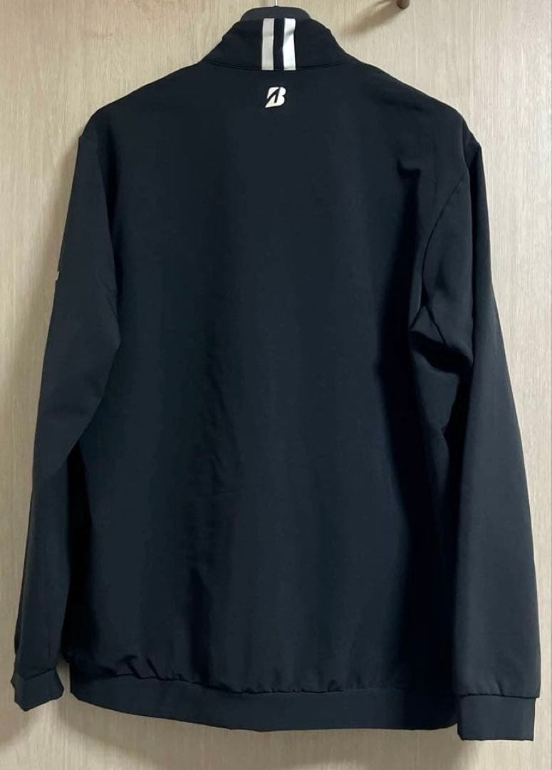 ブリヂストンゴルフ　ULTI CORE TOUR B ダウンブルゾン