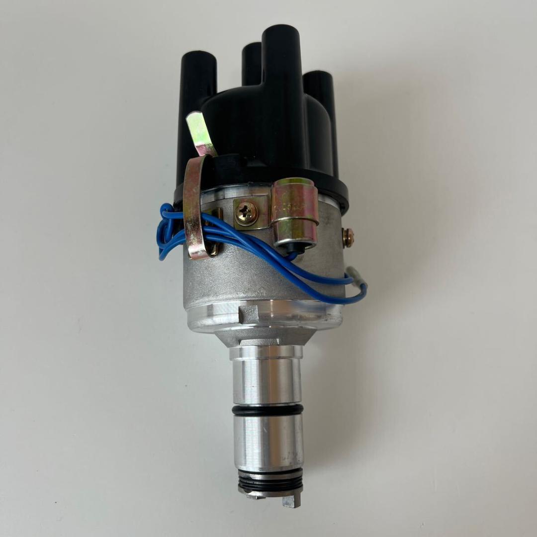 空冷VW 009 デスビ リプロ品 (ディストリビューター ビートル バス )