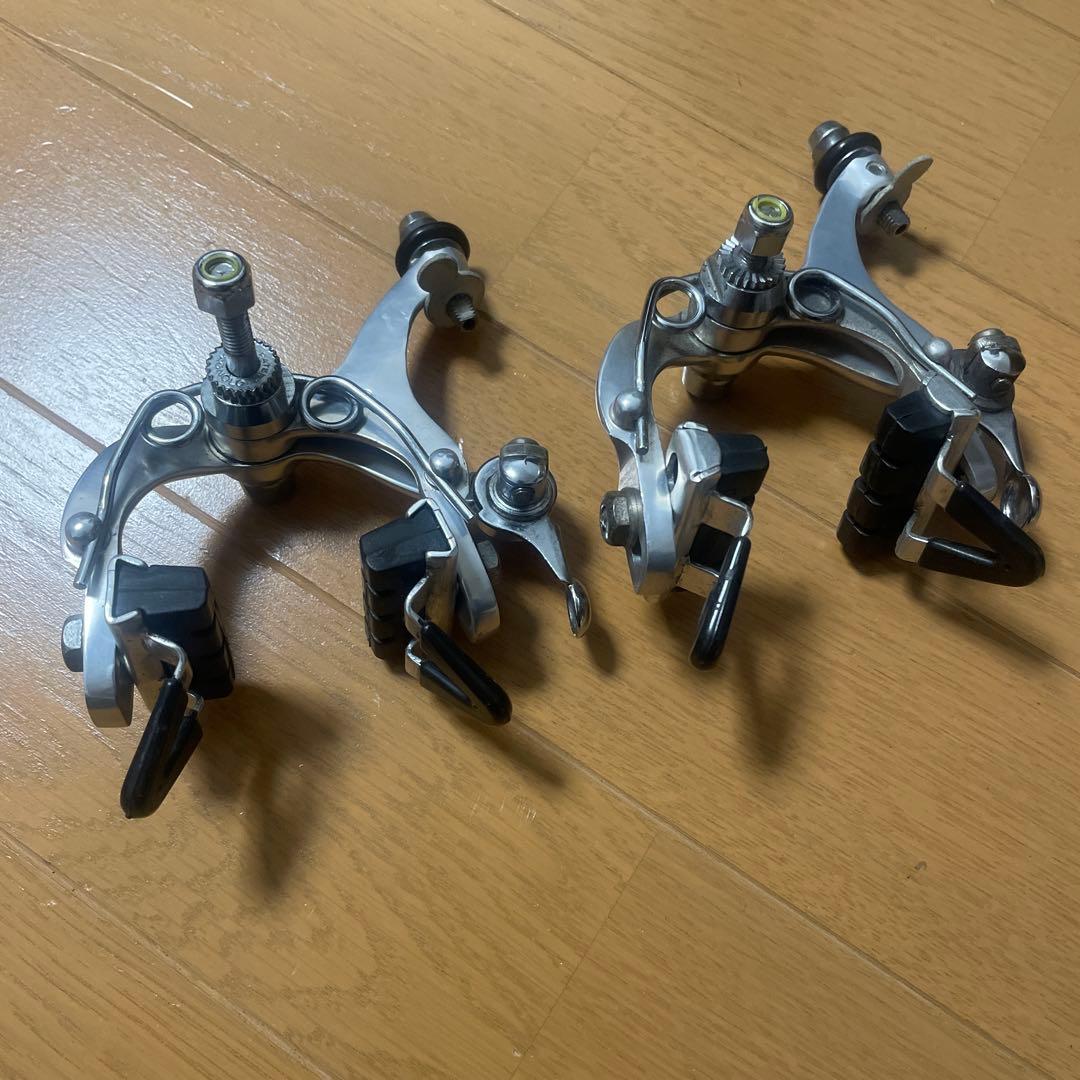 超貴重！コルナゴ刻印 カンパニョーロ コルサレコード1st genグループセット