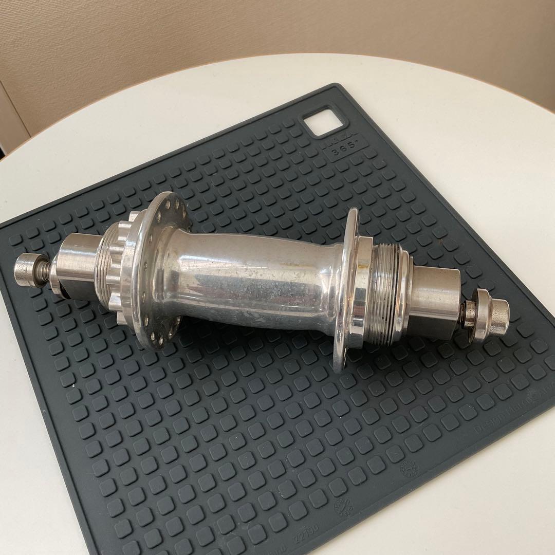 鳩*レ様 WHITE INDUSTRIES eno eccentric hub