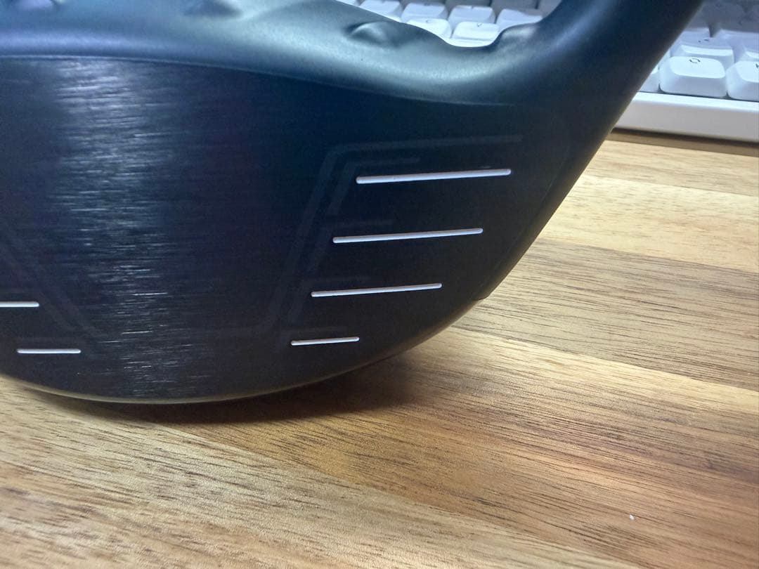 【美品】新品同様　ピン　PING G440K 10.5度　ヘッド