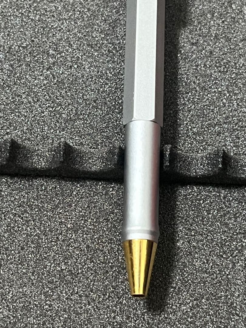 新品未使用　rOtring ロットリング ニュートンG ボールペン 廃盤