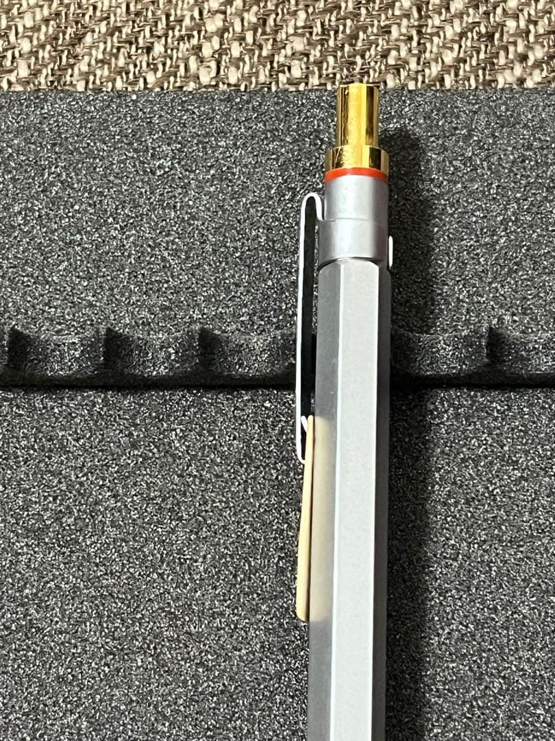 新品未使用　rOtring ロットリング ニュートンG ボールペン 廃盤