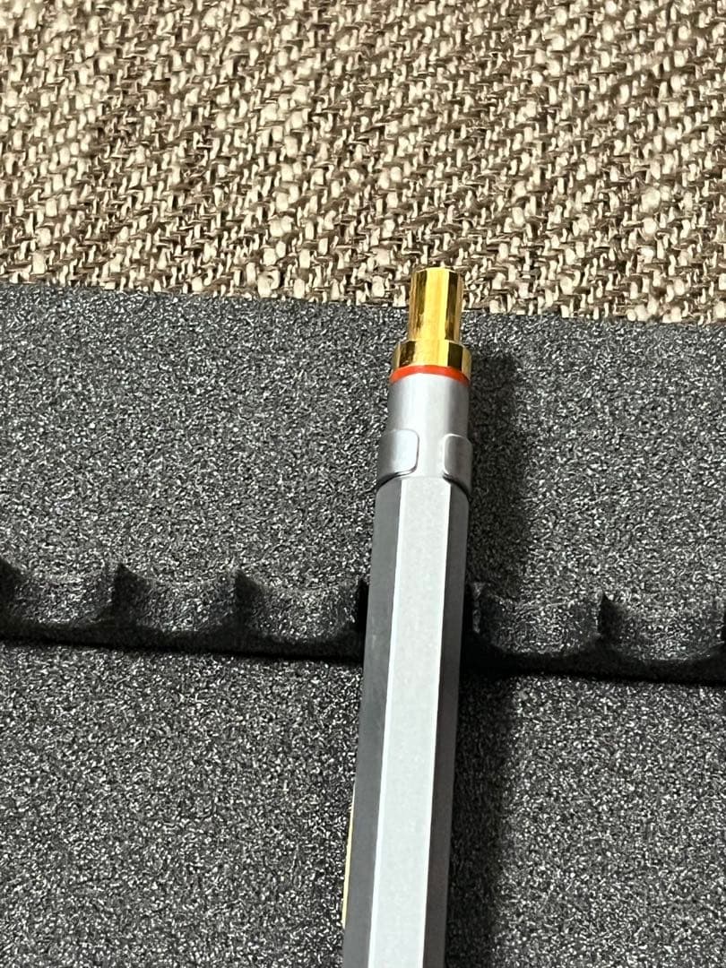 新品未使用　rOtring ロットリング ニュートンG ボールペン 廃盤