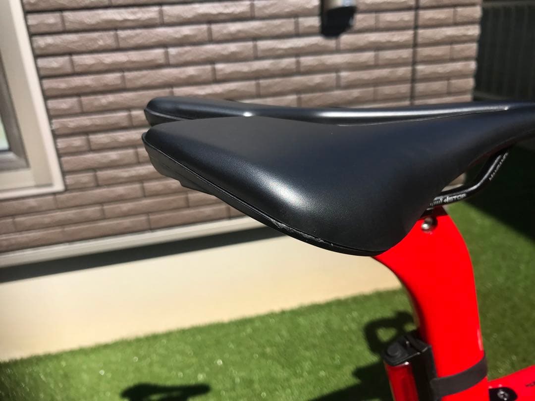 【引取専】PINARELLO PRINCE R8000 カーボンホイール 完成車
