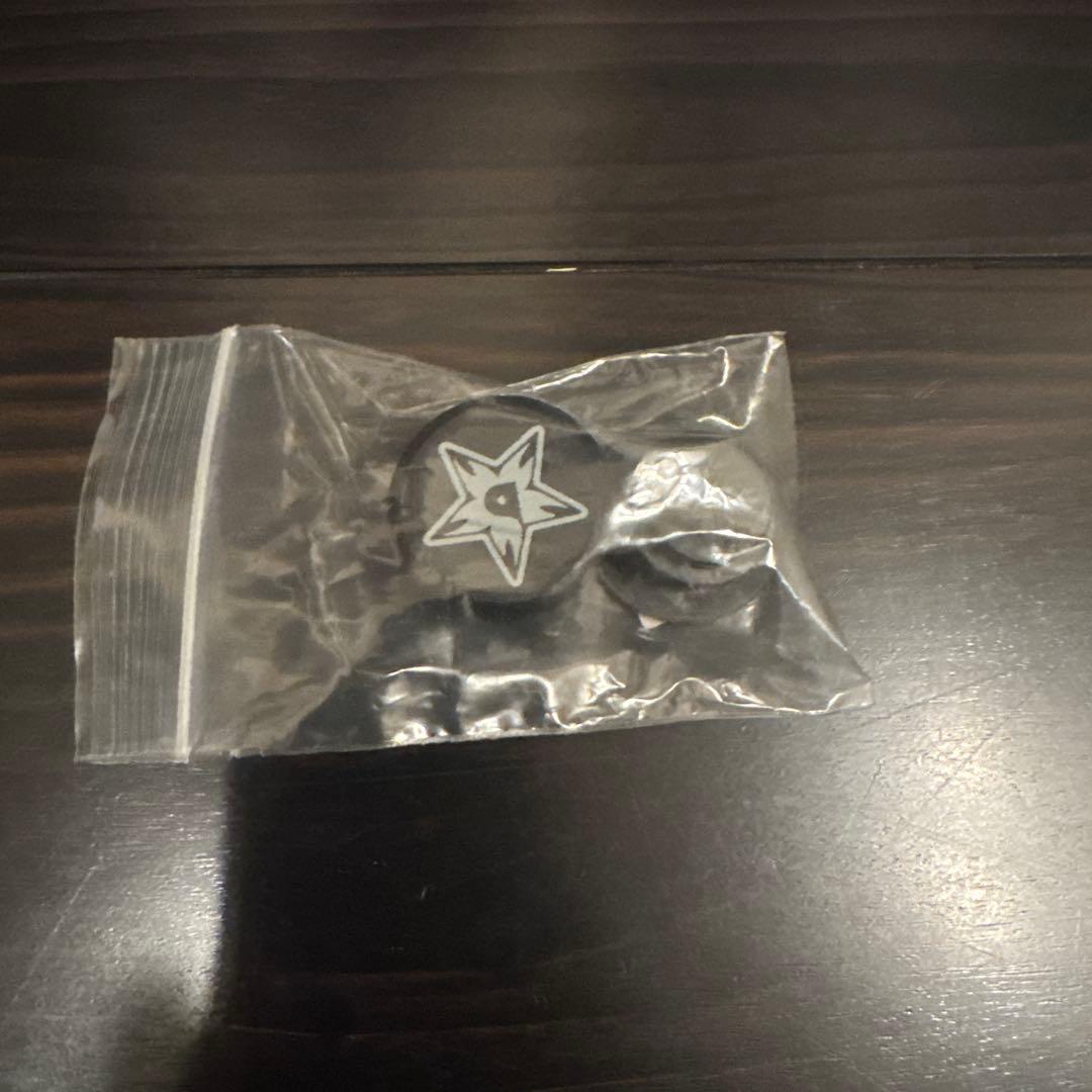 ストライダー　STRIDER 12インチ　ジャンク品（各種パーツ付き）