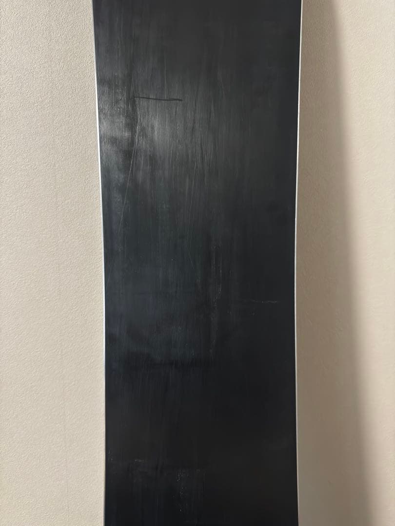 オガサカ　CT-LIMITED 161cm 2020-2021モデル