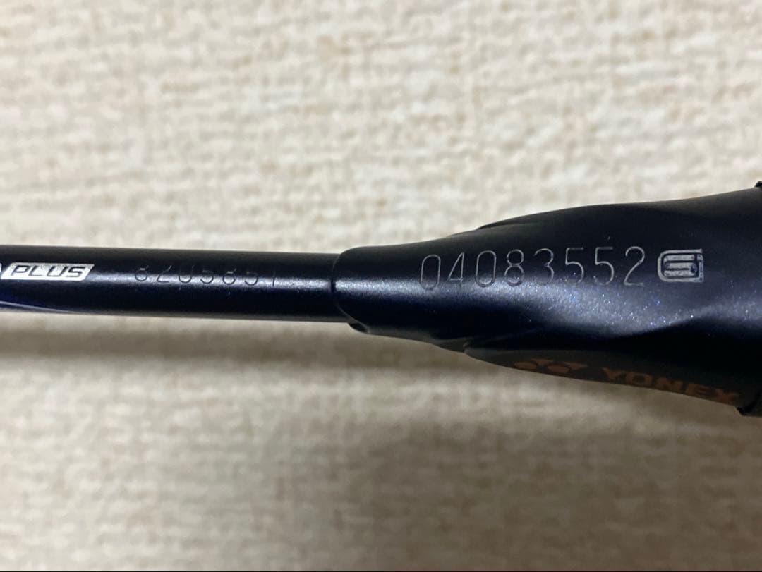 激レア新同★最終25年製　アストロクス100zz ASTROX ダークネイビー