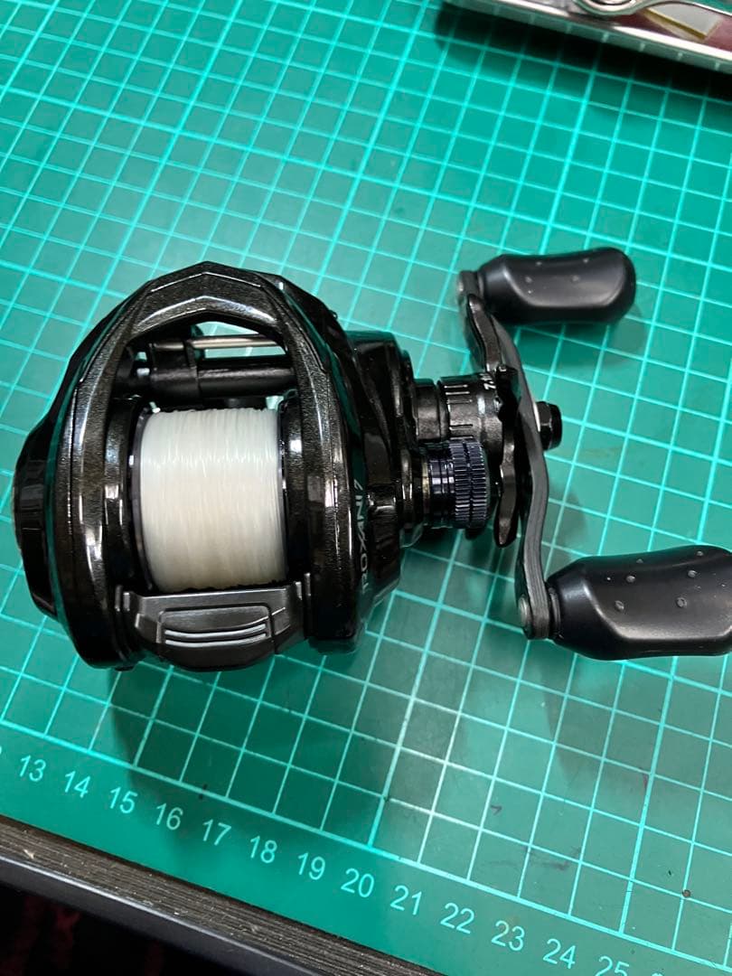 Abu Garcia ROXANI 7 ロキサーニ7