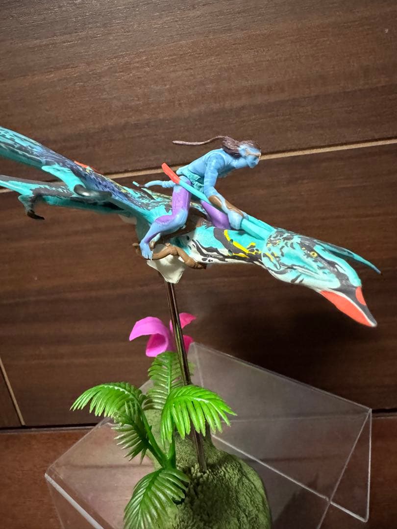 A*i様 アバター【ワールド・オブ・パンドラ】『アバター』ネイティリ　ジェイクサ