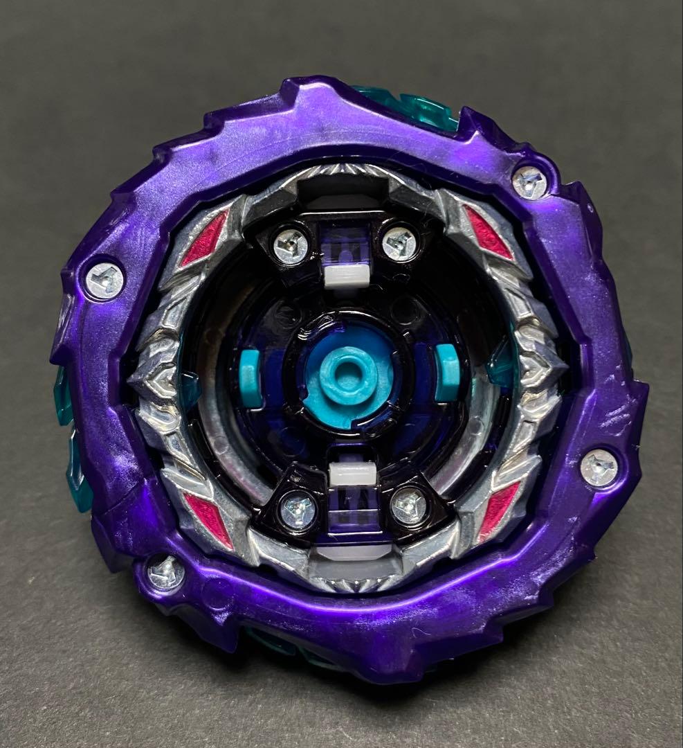 【 超美品 】ロアバハムート.Gg.Mm-10 ベイブレードバースト