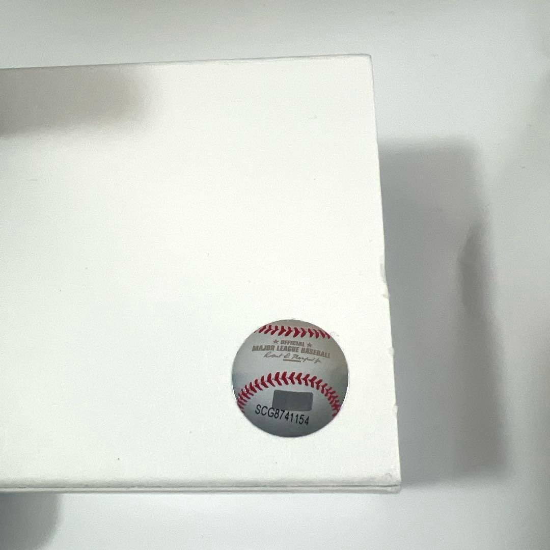 大谷翔平 ロサンゼルス・ドジャース 記念　希少　Shohei Ohtani