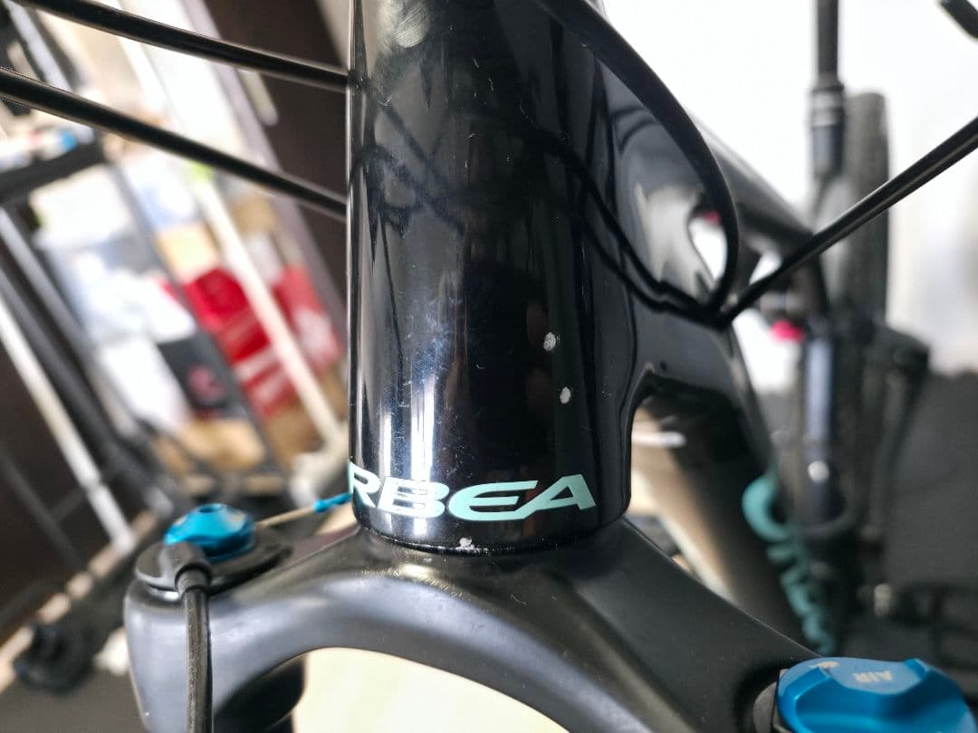 希少】マウンテンバイク　オルベア　2022 OrbeaOIZ H20　Lサイズ