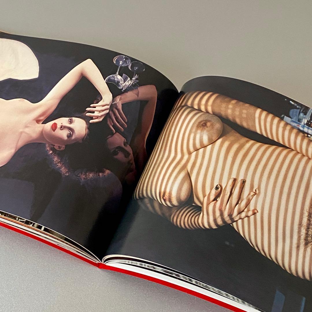 《希少本》アートブック VISIONAIRE 29 WOMAN