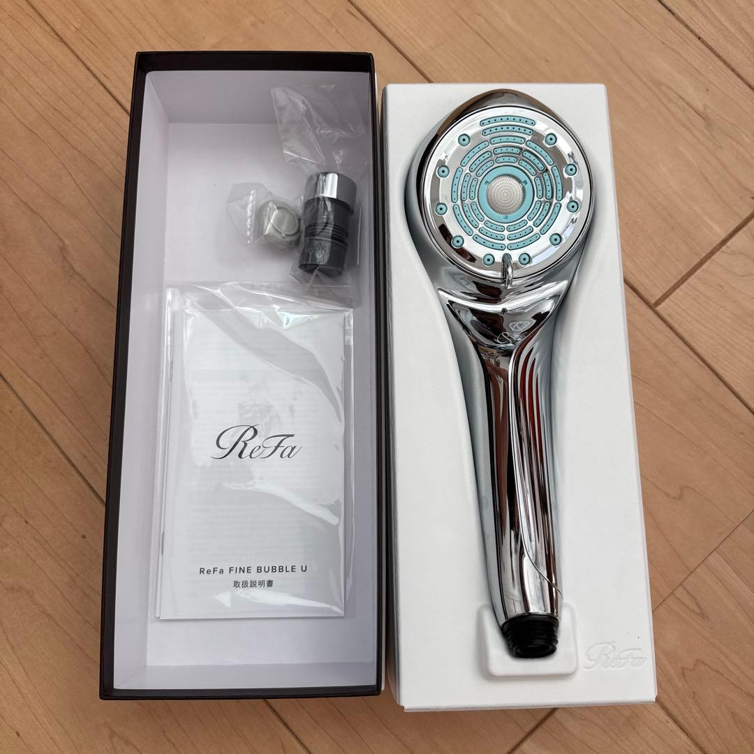 Refa FINE BUBBLE Uリファファインバブル