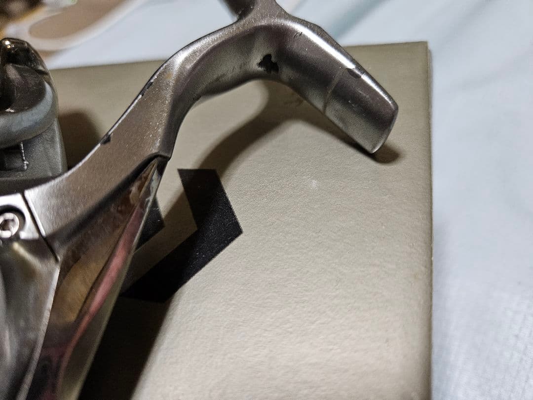 G*e様 Daiwa FREAMS LT5000D-C リール 箱、説明書あり