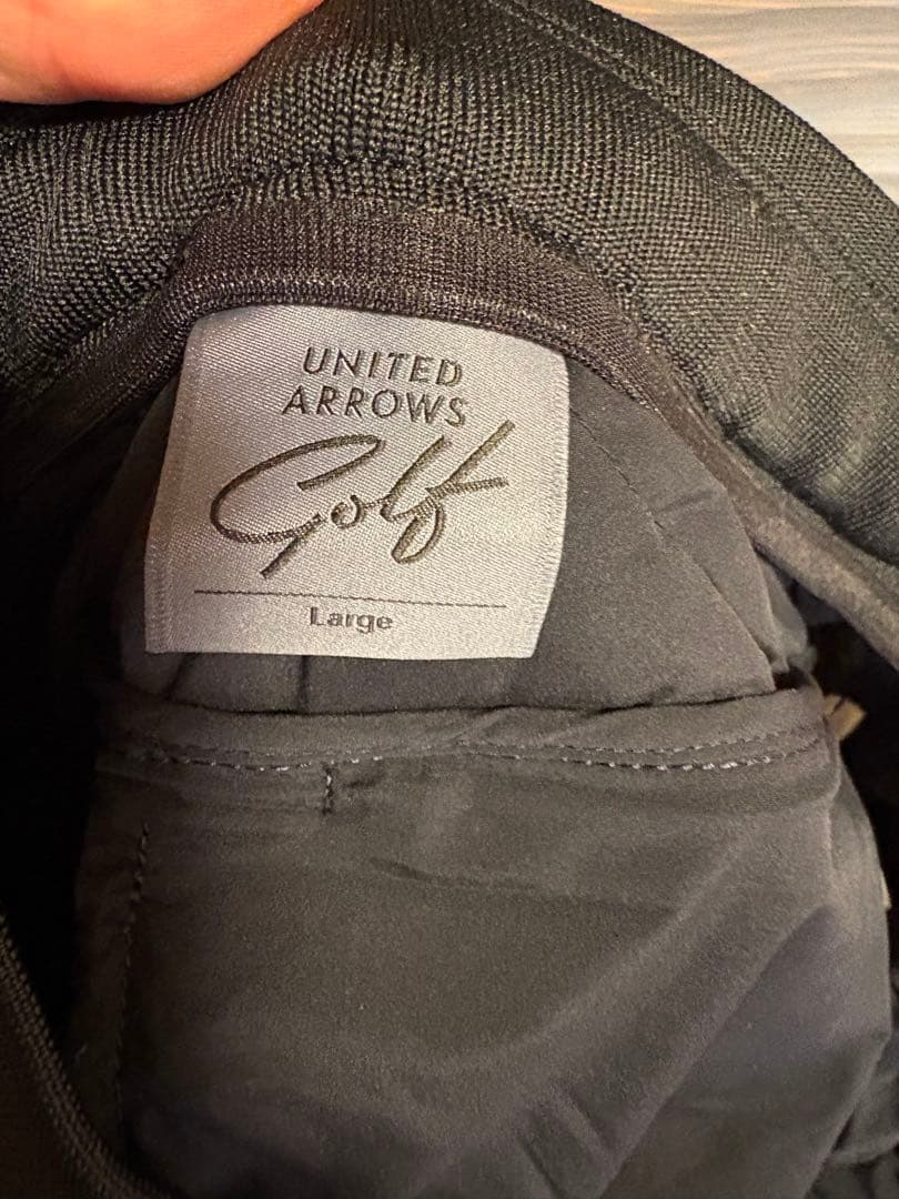 United Arrows GOLF パンツ