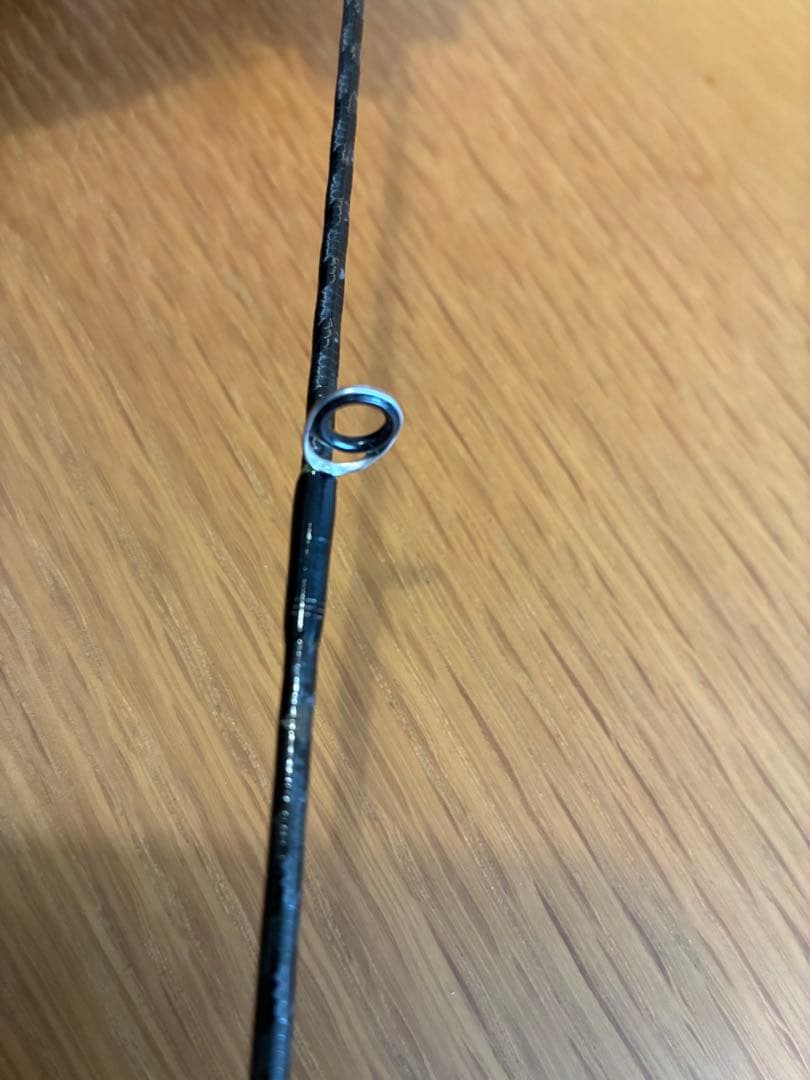 SHIMANO ネッサBB NESSA BB S1008MMH 値下げ不可