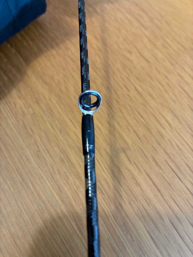 SHIMANO ネッサBB NESSA BB S1008MMH 値下げ不可