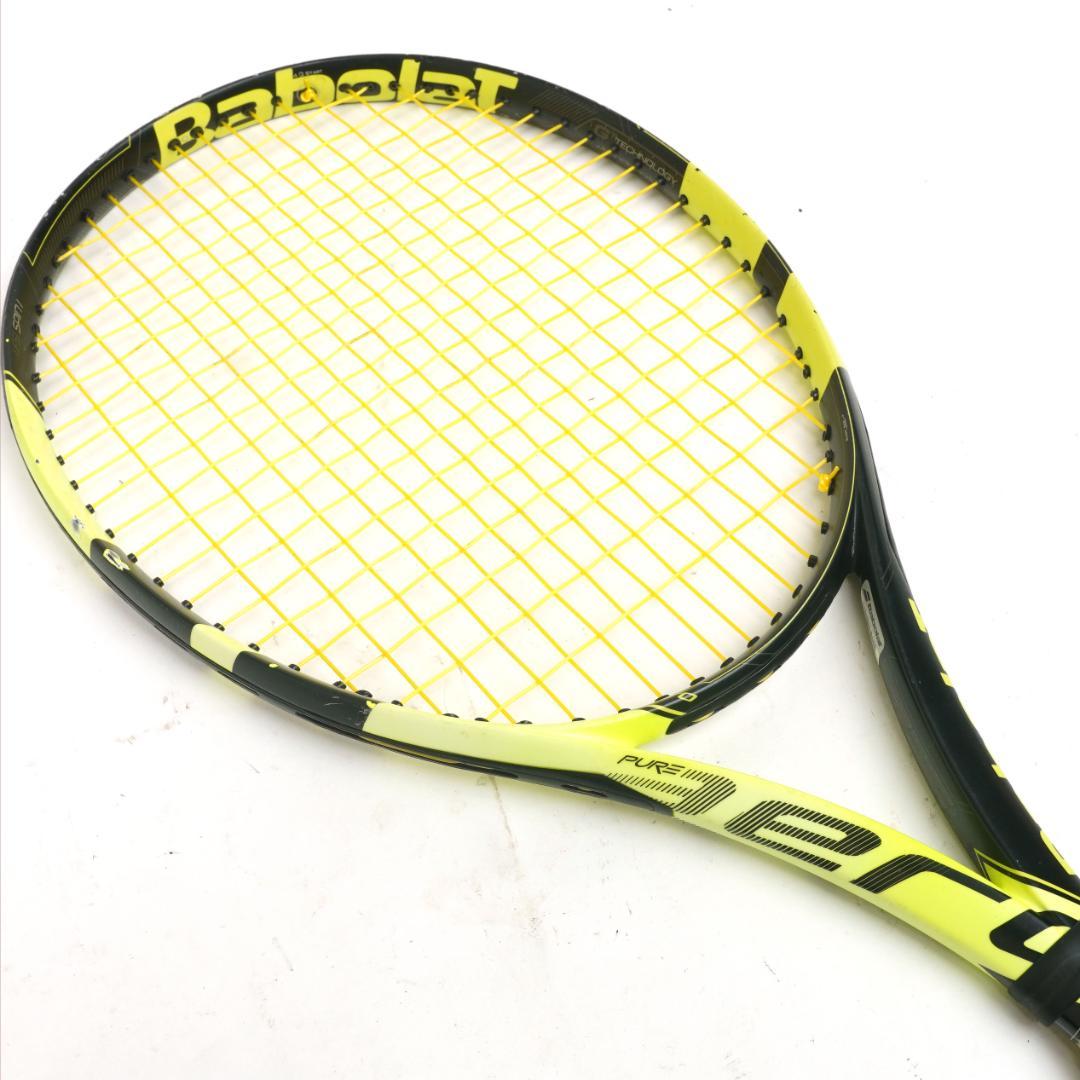 Babolat / バボラ PURE AERO / ピュアアエロ 2019モデル