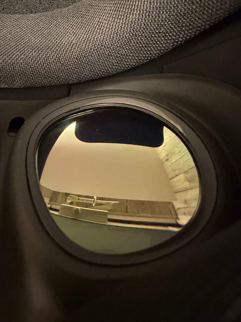 その他  Quest 3 512GB BOBOVR S3Pro