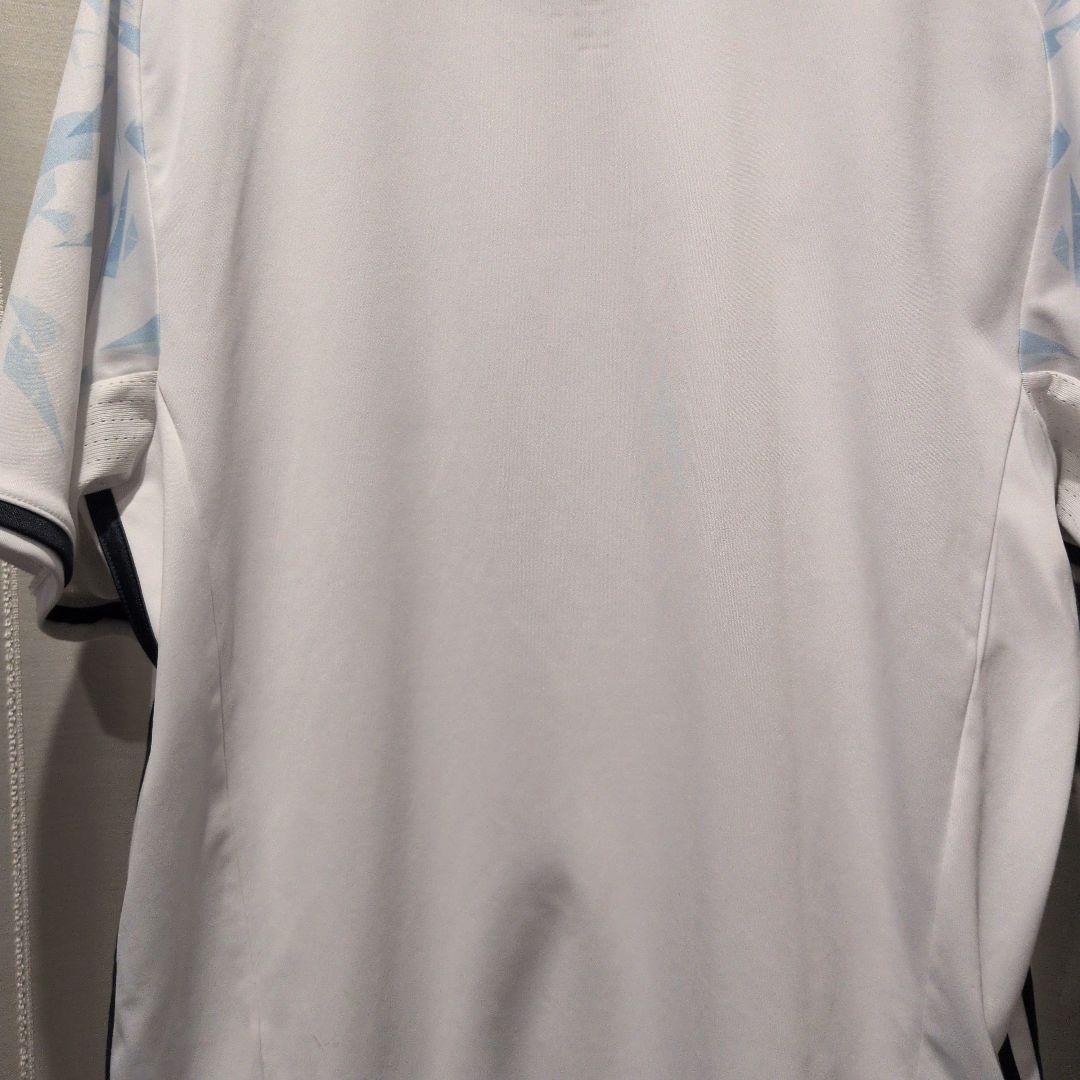 adidas 日本代表 ユニフォーム アウェイ