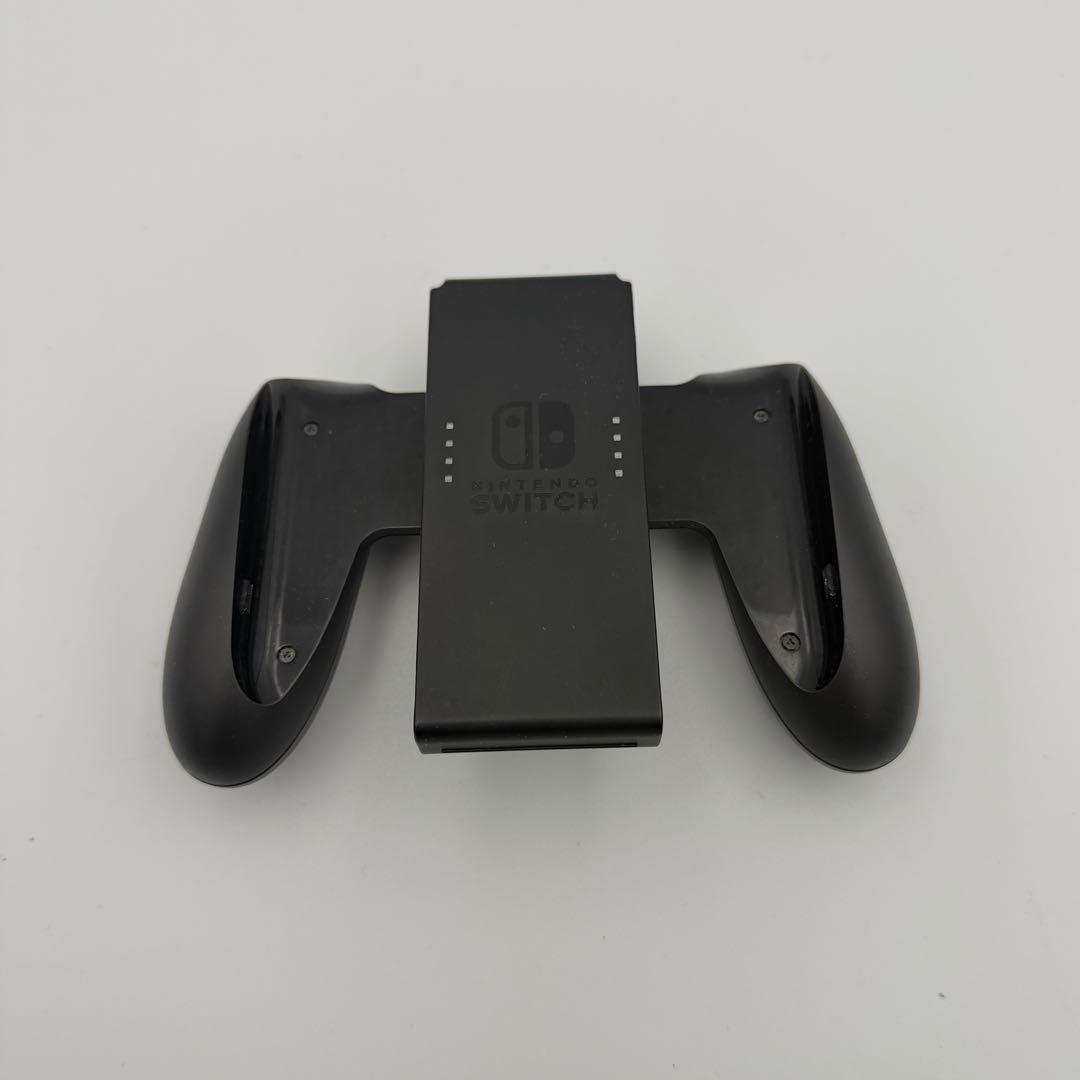 Nintendo Switch 本体 青/青　付属品付き
