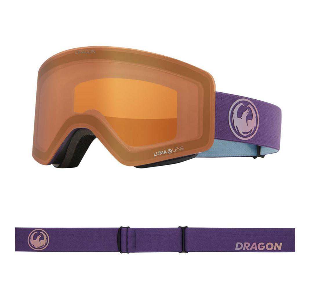 DRAGON R1 OTG DEEP PLUM 新品 ドラゴン ディーププラム