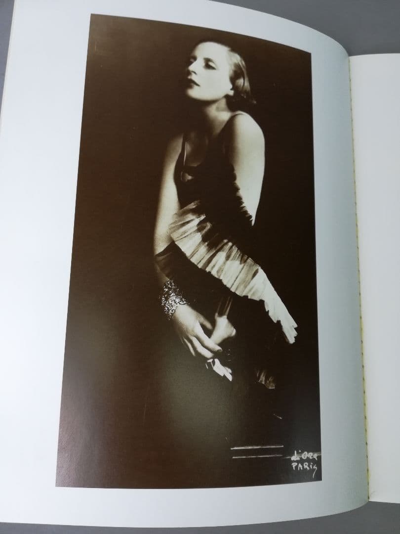 TAMARA de Lempicka　タマラ・ド・レンピッカ 1898-1980
