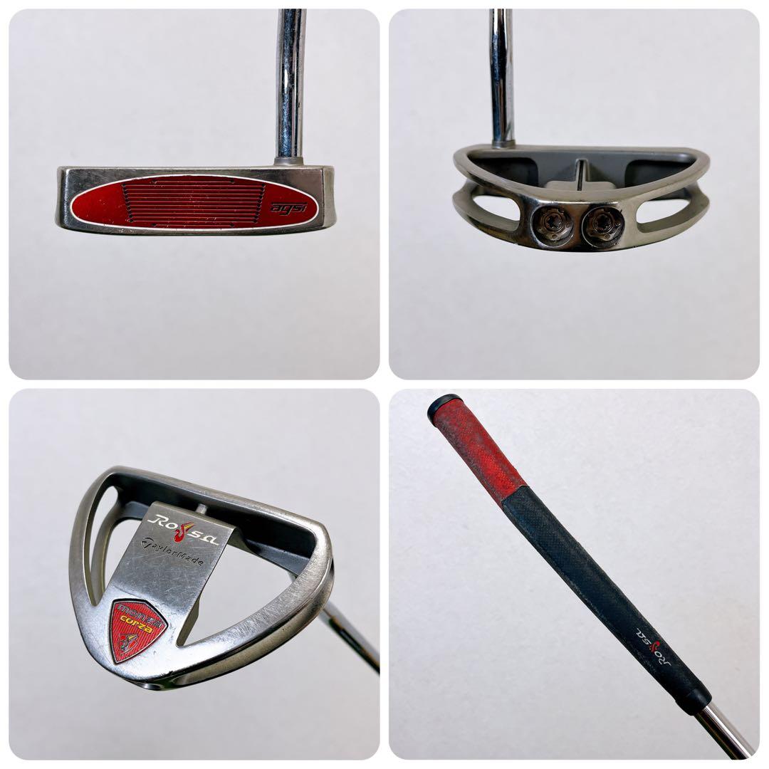 TaylorMade M4 / テーラーメイド　M4 メンズゴルフ　12本セット