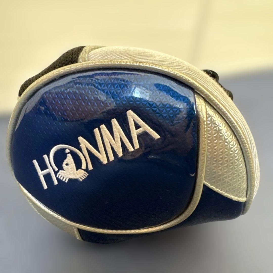 HONMA Be ZEAL 535 ドライバー 10.5°