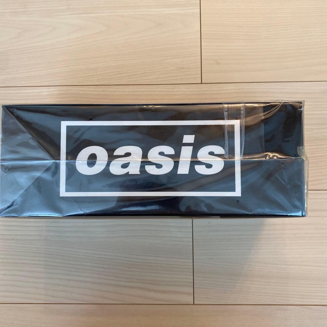 オアシス・コンプリート・シングル・コレクション '94-'05 CD