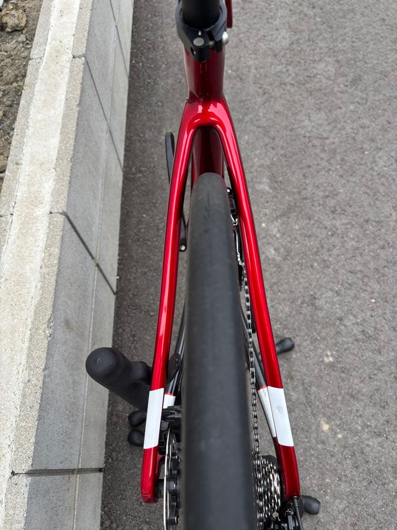 Wilier GTR team DISC ウィリエール2023年代