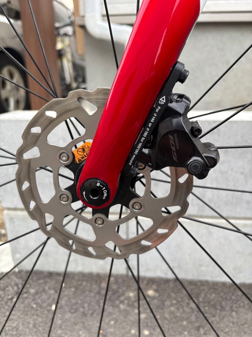 Wilier GTR team DISC ウィリエール2023年代