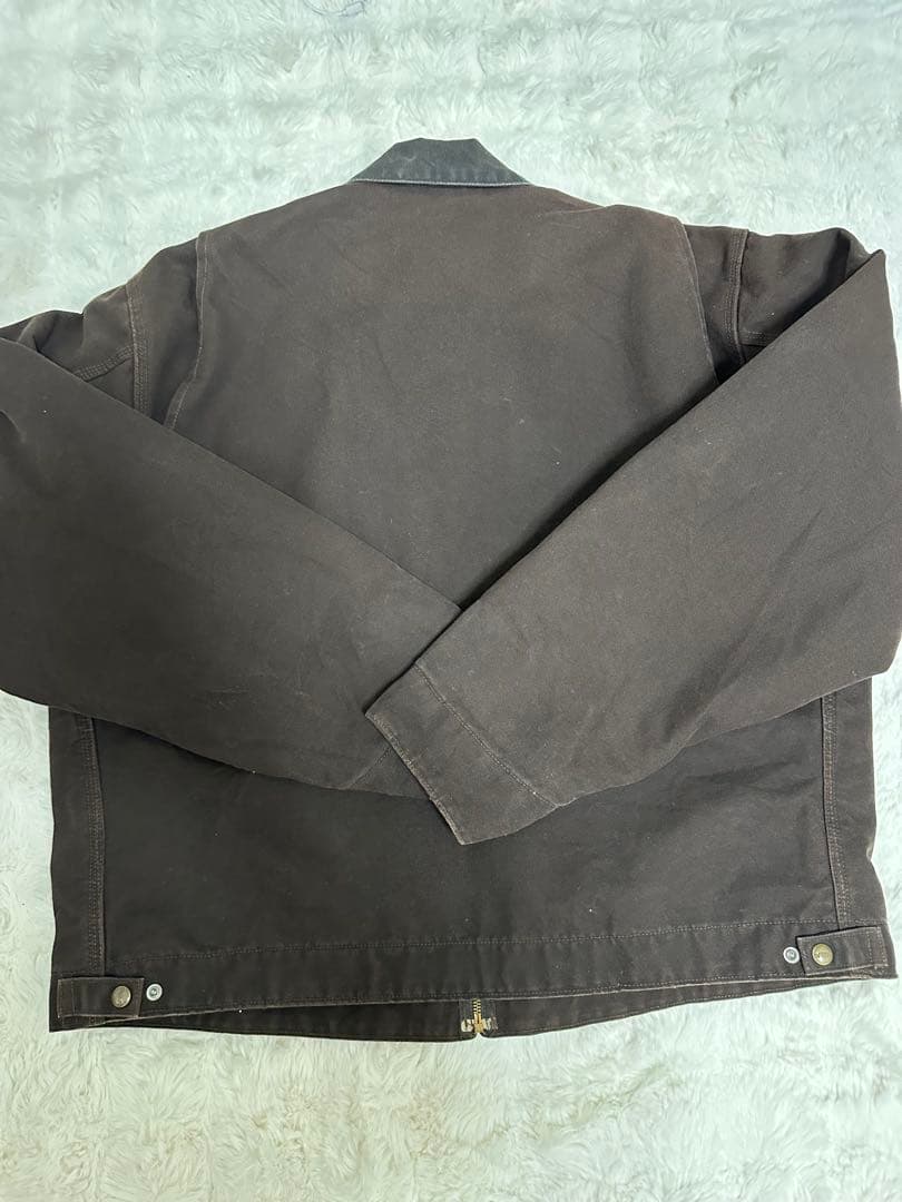 Carhartt デトロイトジャケット 2XL カーハート トラディショナル