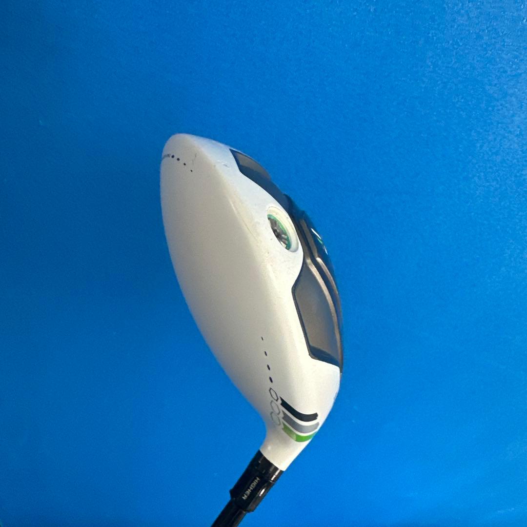 TaylorMade RBZ ドライバー 9.5度