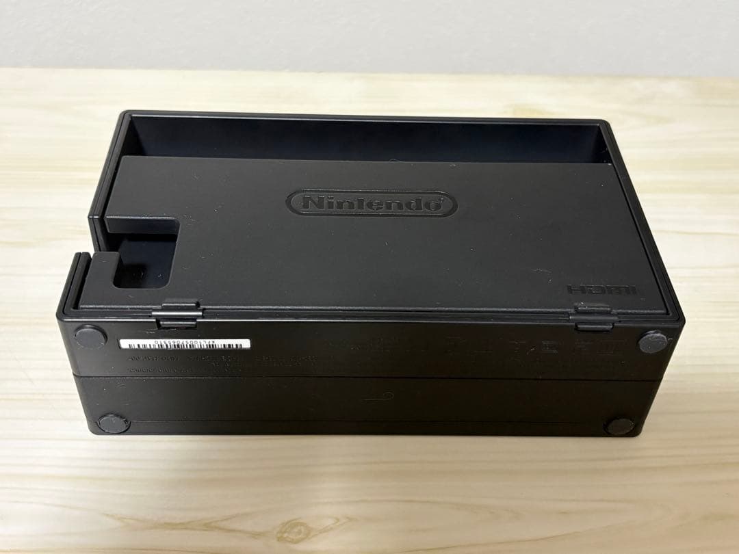 Switchスーパーマリオ オデッセイセット※ソフトなし+Joy-Con(LR)