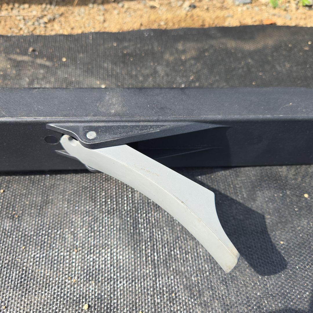 Tacx Antares 三本ローラー 箱無し