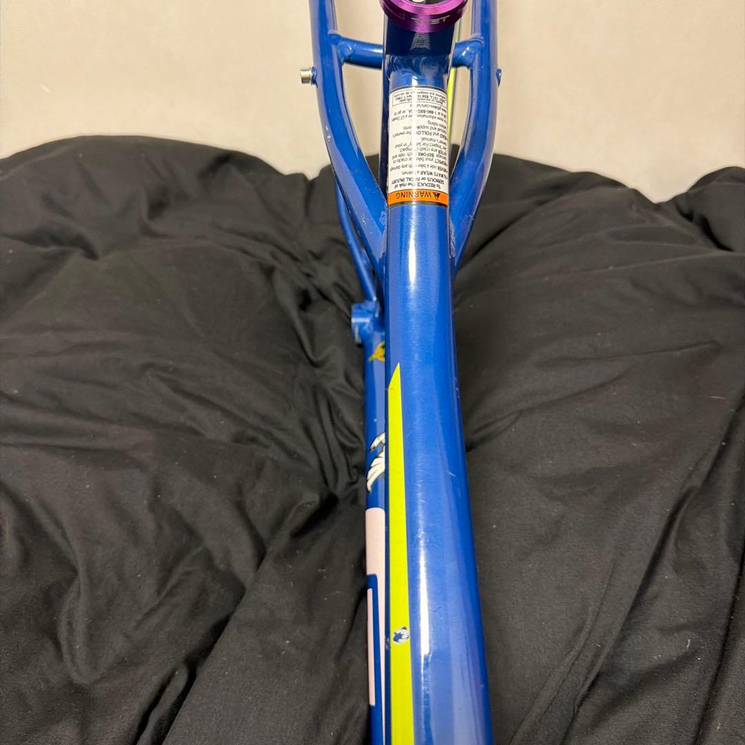 MTB フレーム　GTアグレッサースポーツ
