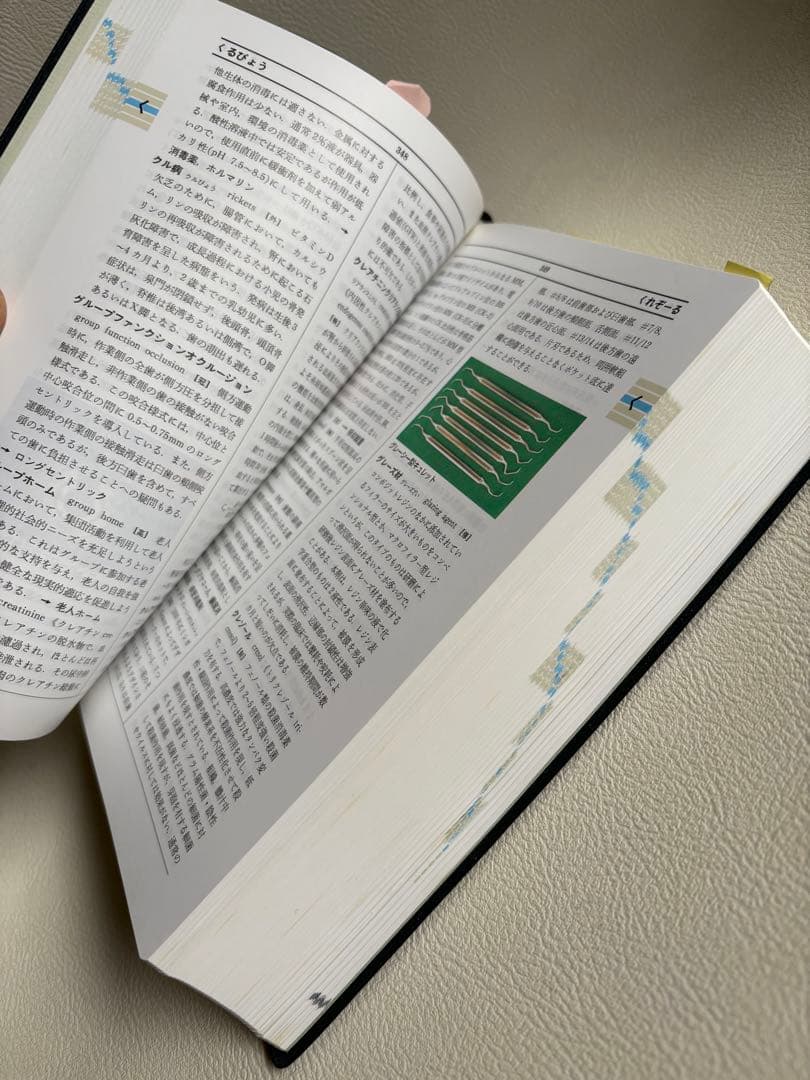 新常用歯科学辞典 第3版