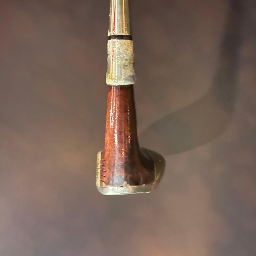 Kenneth Smith HandMade ヴィンテージパター