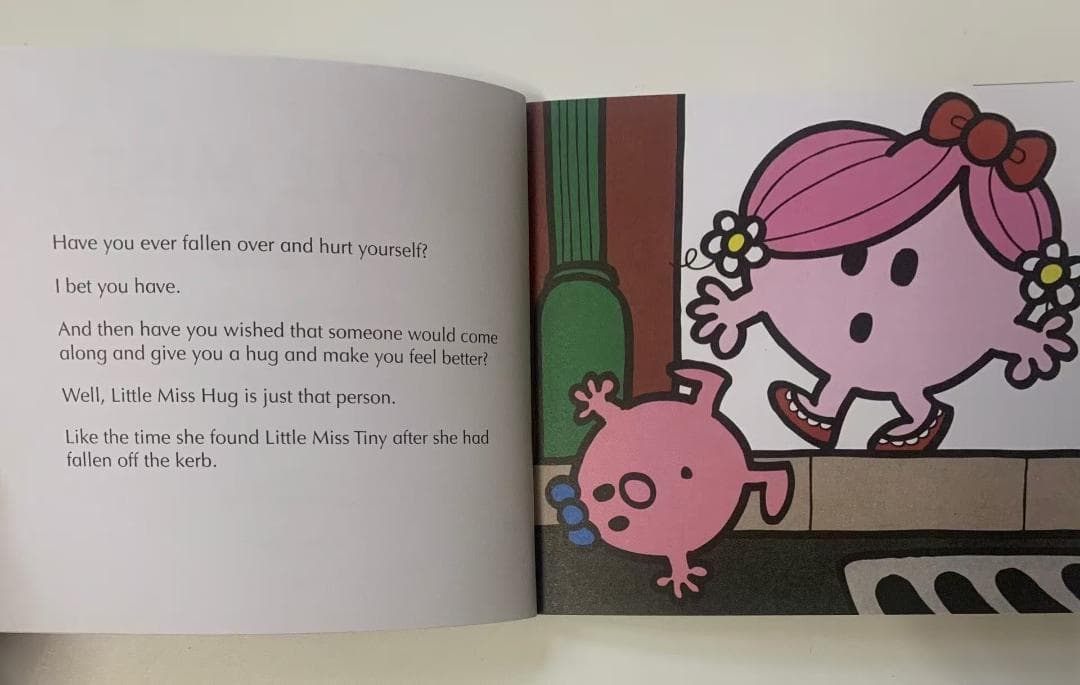新品未使用 Little Miss 37冊 セット