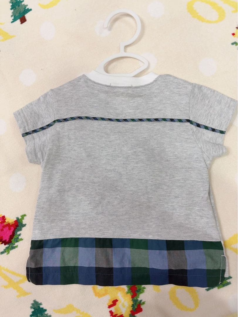 ファミリア　現行Tシャツ