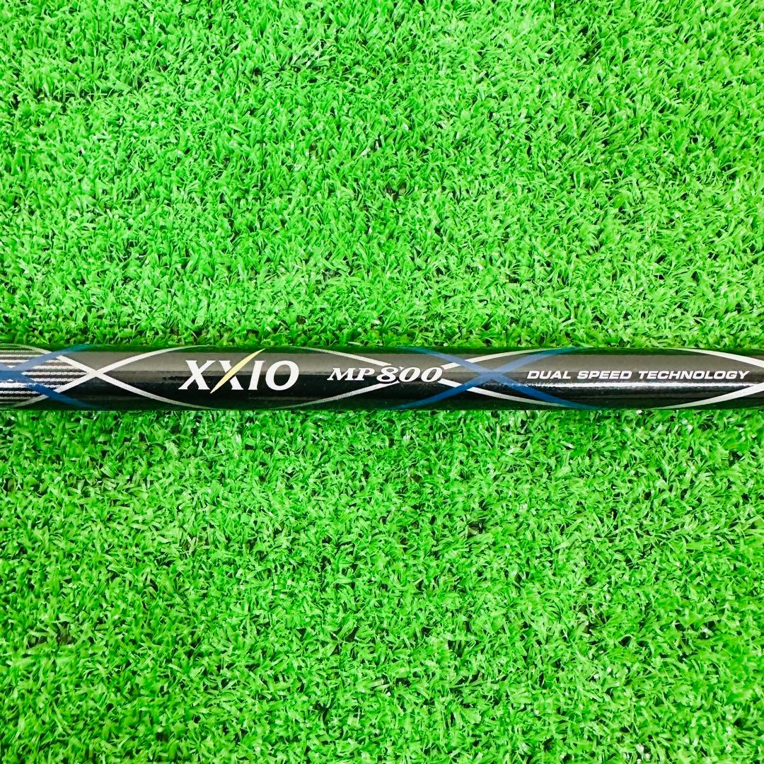 XXIO ゼクシオ 8 エイト ドライバー 9.5度 45.5インチ SR