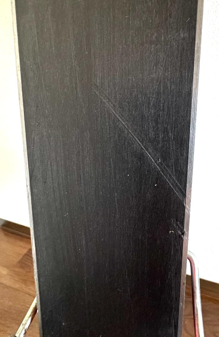 スキー板ROSSIGNOL（ロシニョール）162㎝ + ストック+ 収納バッグ付