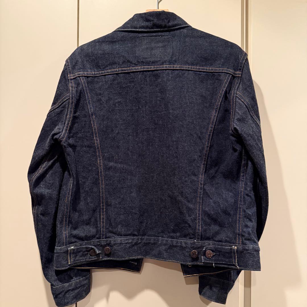 SUGAR CANE シュガーケーン LOT1962 3rd 36