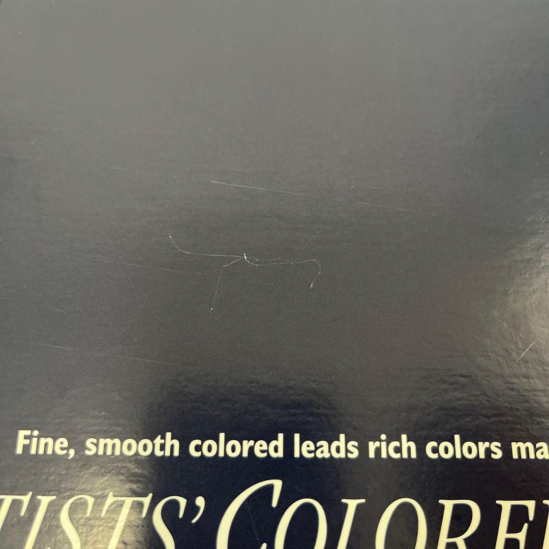 HOLBEIN ARTISTS COLORED PENCIL 150 ホルベイン