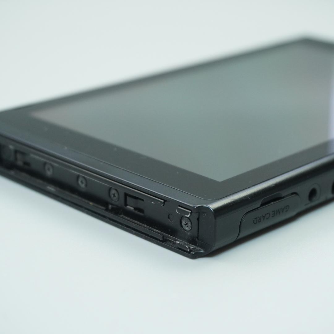 Nintendo Switch 本体のみ 動作確認済