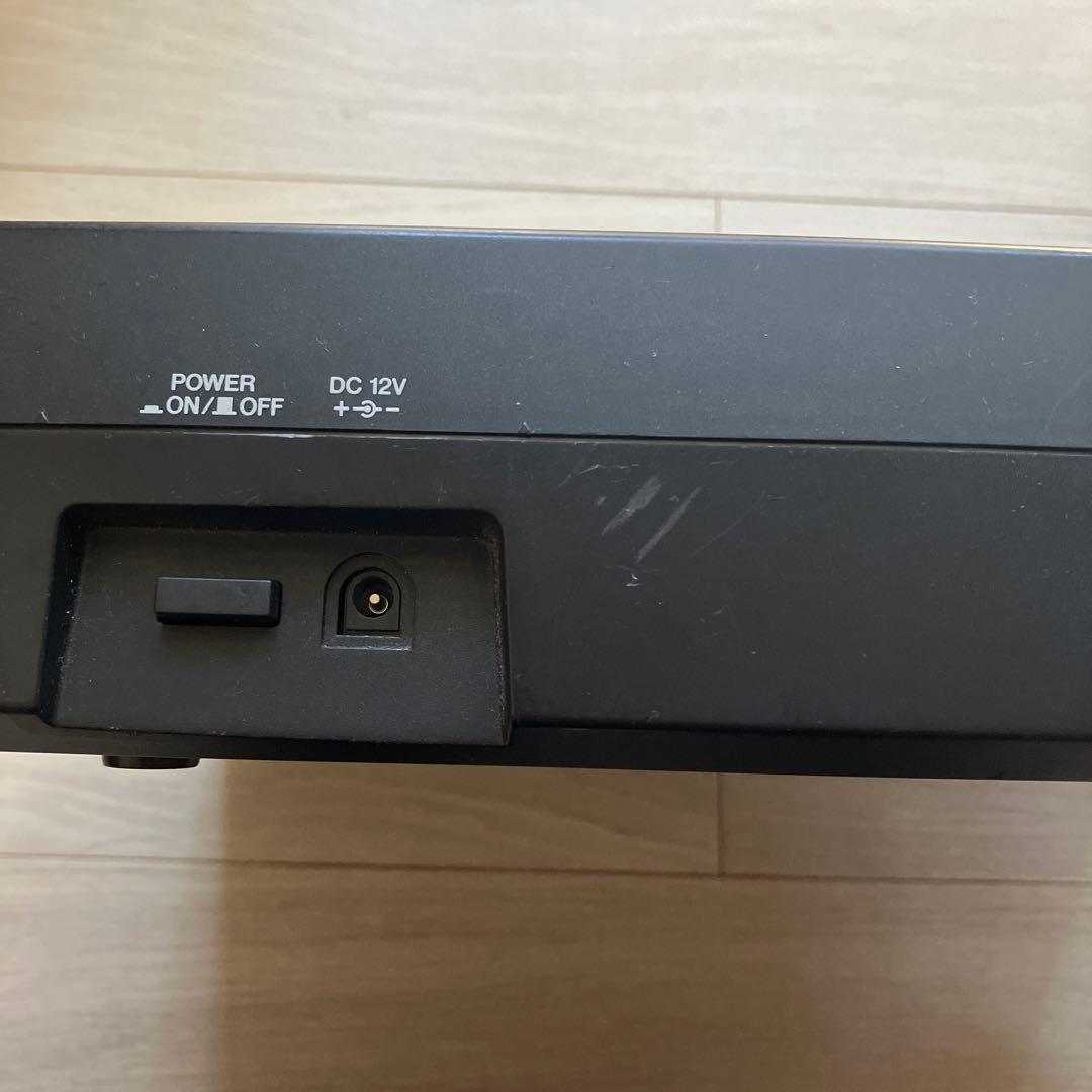 yamaha mt400 カセットテープ　MTR